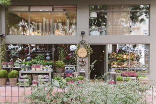 没有生活就没有花艺,西班牙最美花店的店主如是说