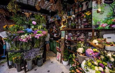 怎么样才能经营好一家花店,花店经营技巧
