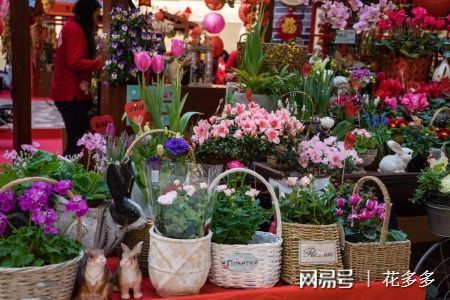 花店经营之道 如何让生意绽放光彩