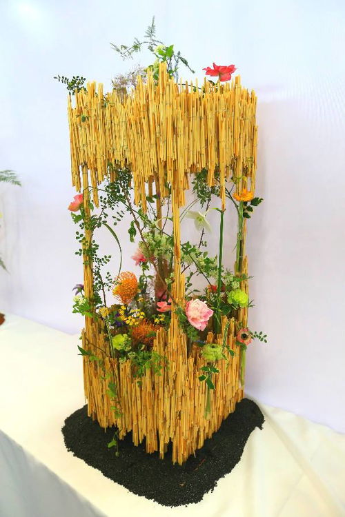 即将涌进万人，再过两日这里将成为全广州最美的地方——花店