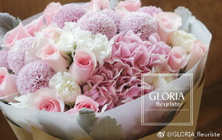 七夕将至 | 广州这6间精品花店，让你七夕送礼不再慌