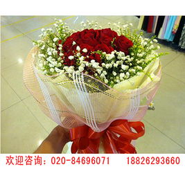 来花友集，邂逅你的专属浪漫